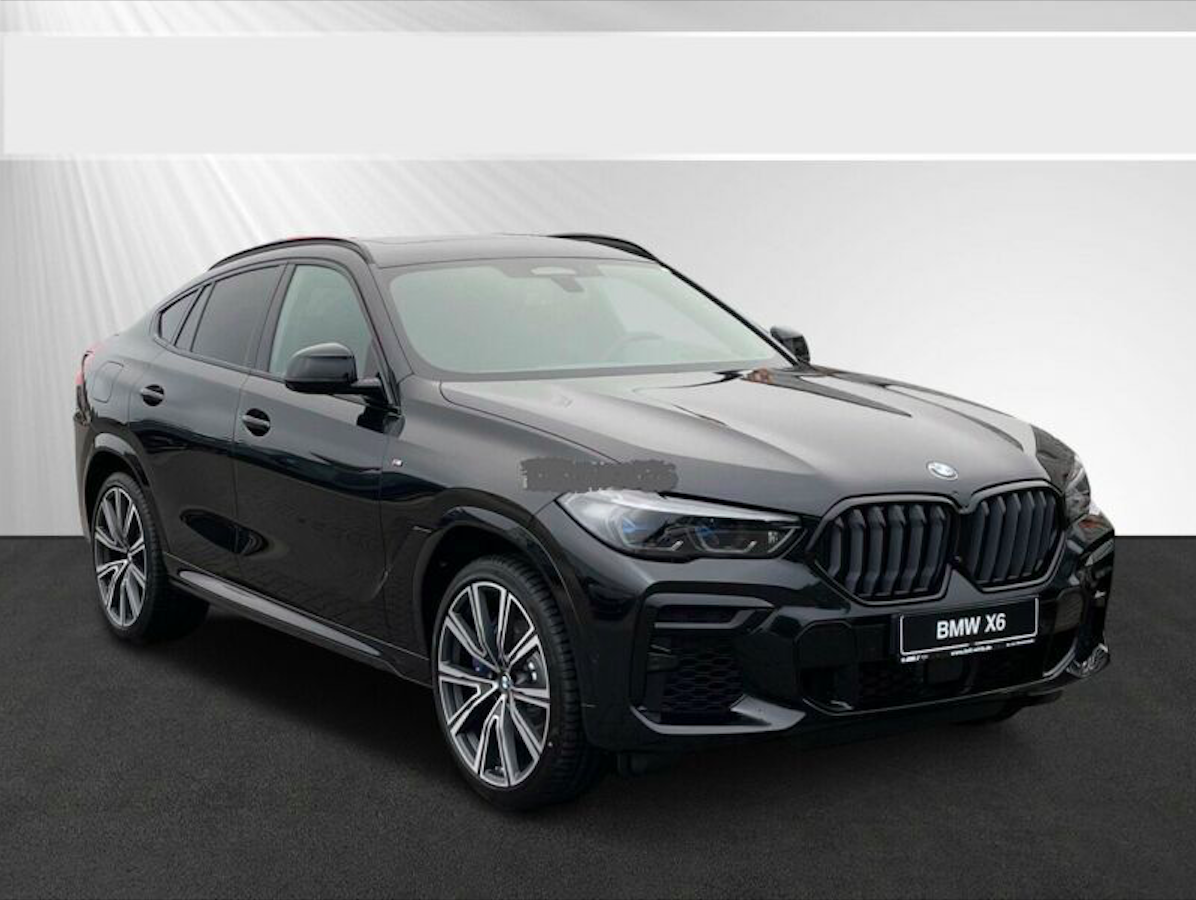BMW X6 M50i xDrive | nové auto skladem | maximální výbava | super cena | ČERNÁ METALÍZA | ONLINE NÁKUP | ONLINE PRODEJ | autoibuy.com